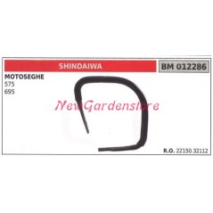 SHINDAIWA poignée pour moteur de tronçonneuse 575 695 012286 | Newgardenstore.eu