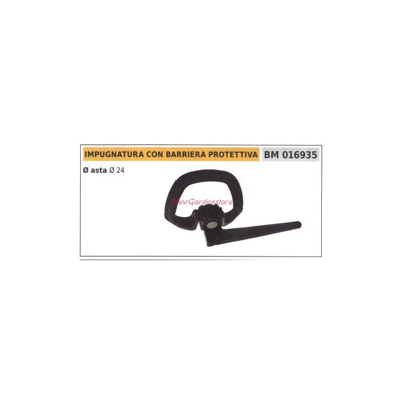 Single handle NEWGARDENSTORE brushcutter 016935