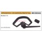 NEWGARDENSTORE single handle brushcutter 030104