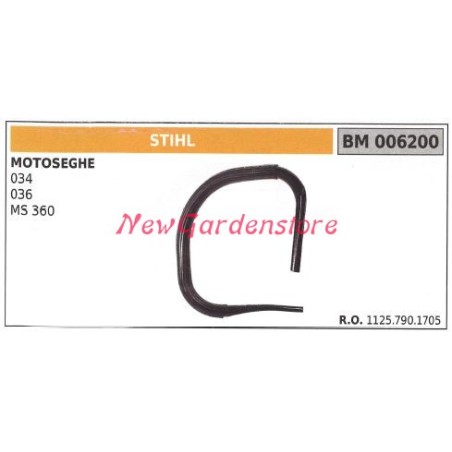 Impugnatura STIHL motore motosega 034 036 MS 360 006200 | Newgardenstore.eu