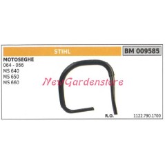 Empuñadura del motor de la motosierra STIHL 064 066 MS640 650 660 009585 | Newgardenstore.eu