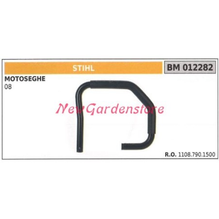Impugnatura STIHL motore motosega 08 012282 | Newgardenstore.eu