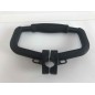 Round handle for trimmer brushcutter 011166