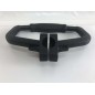 Round handle for trimmer brushcutter 011166
