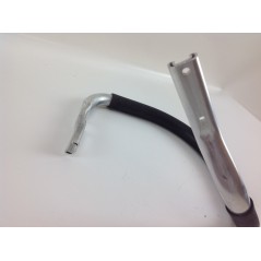 PROGREEN's tubular handle for PG 5020 chainsaw engine 030753 | Newgardenstore.eu