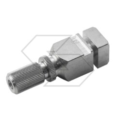 Adjustable anvil for chain breaker R315167