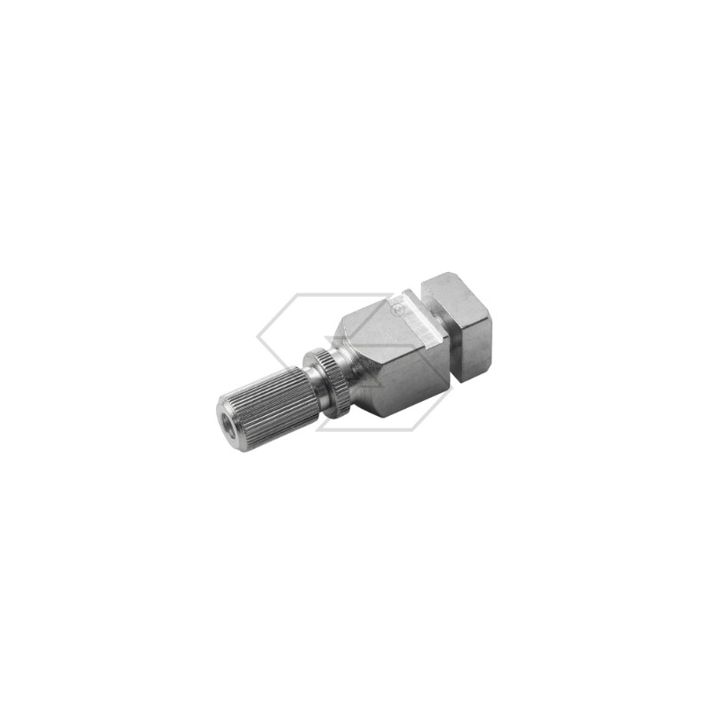 Adjustable anvil for chain breaker R315167