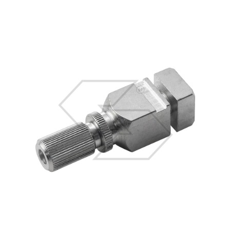 Adjustable anvil for chain breaker R315167 | Newgardenstore.eu