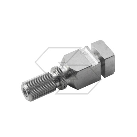 Incudine regolabile per rompicatena R315167 | Newgardenstore.eu