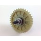 YAT shaft gear for YT 4665 electric saw 022776