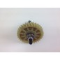 YAT shaft gear for YT 4665 electric saw 022776