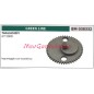 Getriebe mit Exzenter GREENLINE Heckenschere GT 500D 038332