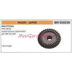 MAORI multitool PRO Gear N832 018230