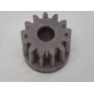 Right-hand wheel sprocket gear MARAZZINI lawnmower mower 100171