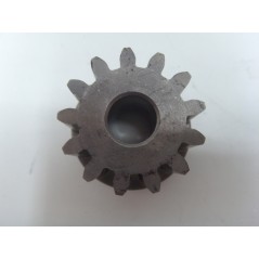 Right-hand wheel sprocket gear MARAZZINI lawnmower mower 100171 | Newgardenstore.eu