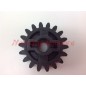 Wheel pinion gear STIGA lawn tractor mower mower 1111-2600-02