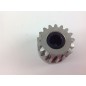 Drive wheel cog EMAK lawnmower mower LUX series 011586