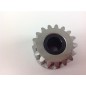 Drive wheel cog EMAK lawnmower mower LUX series 011586