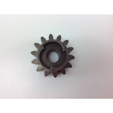 Self-propelled drive gear right MOWOX lawn mower PM4335SE 045298