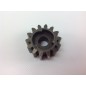 Self-propelled drive gear right MOWOX lawn mower PM4335SE 045298