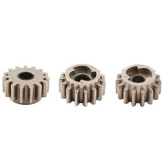 Traction gear left lawn mower EMAK 66030228 100184 OLEOMAC EFCO | Newgardenstore.eu