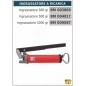 Ingrassatore a ricarica 500 gr codice 004817