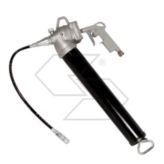 Compressed air lubricator pressure 6-10 bar with tube and head