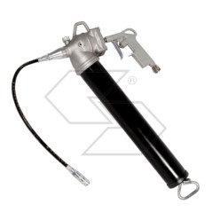 Ingrassatore ad aria compressa pressione 6-10 bar con tubo e testina | Newgardenstore.eu