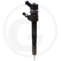 BOSCH engine injector F5DFL413A A001 - F5DF13H A007 agricultural tractor CASE IH
