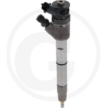 Engine injector for F5BFL413SE agricultural tractor CASE IH - NEW HOLLAND - STEYR | Newgardenstore.eu