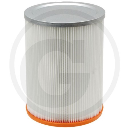 Air intake filter insert compatible NILFISK WAP 22266192 | Newgardenstore.eu