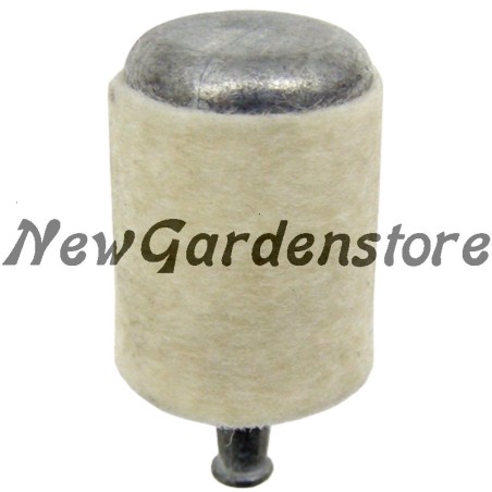 Insert Filtre à carburant tronçonneuse compatible débroussailleuse Tillotson 95-182 | Newgardenstore.eu