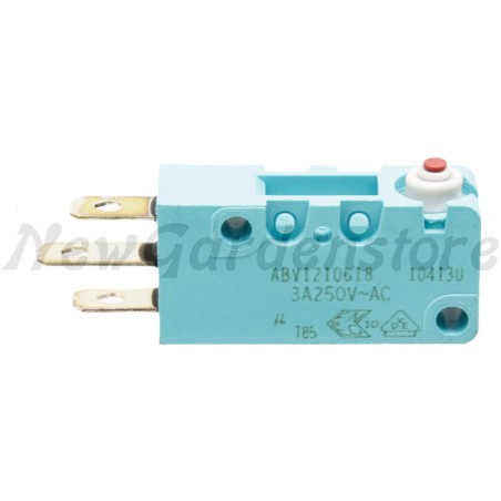 ORIGINAL AL-KO tractor cortacésped interruptor del sensor 514329 | Newgardenstore.eu