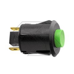 Normally open push-button switch for agricultural tractor in various colours | Newgardenstore.eu