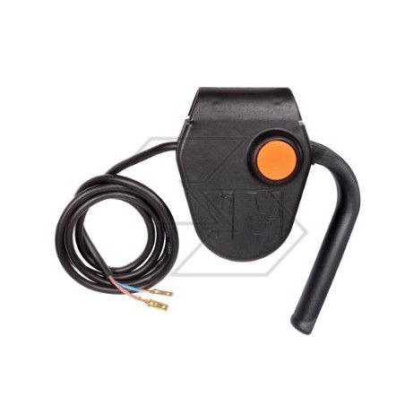 Ignition switch for electric lawnmower universal mower | Newgardenstore.eu