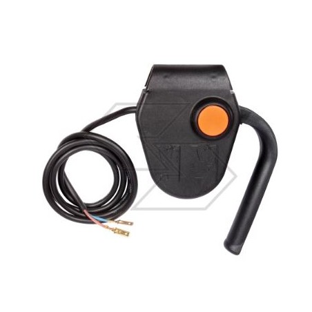 Ignition switch universal electric lawnmower NEWGARDENSTORE | Newgardenstore.eu