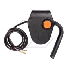 Ignition switch for universal electric lawnmower NEWGARDENSTORE | Newgardenstore.eu