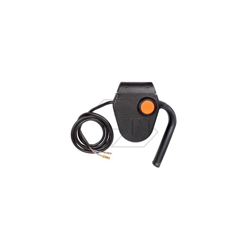 Ignition switch for universal electric lawnmower NEWGARDENSTORE