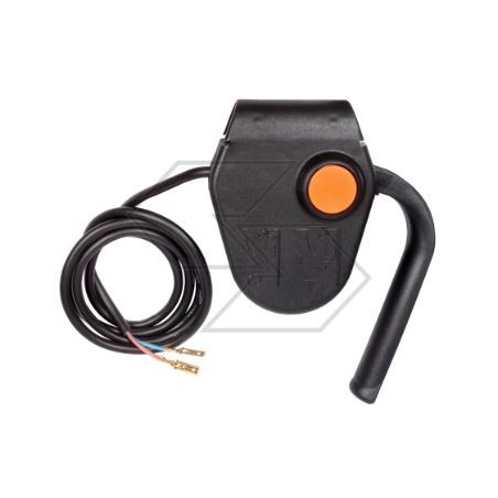 Ignition switch for universal electric lawnmower NEWGARDENSTORE | Newgardenstore.eu