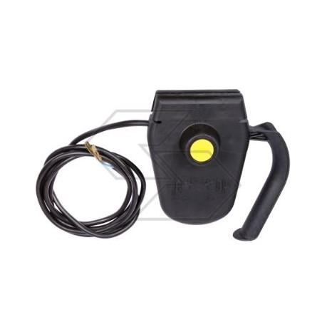 Ignition switch for universal electric lawnmower NEWGARDENSTORE | Newgardenstore.eu