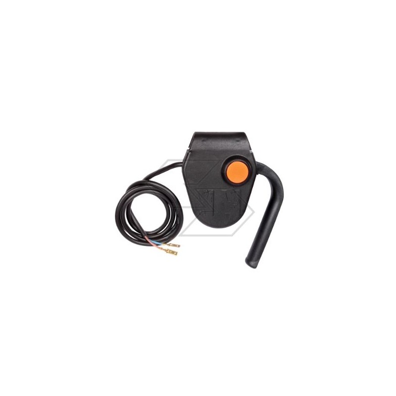 Ignition switch for universal electric lawnmower NEWGARDENSTORE