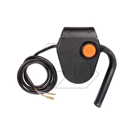 Ignition switch for universal electric lawnmower NEWGARDENSTORE | Newgardenstore.eu