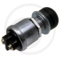 SNAPPER 7012623YP compatible lawn tractor ignition switch