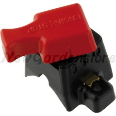 ORIGINAL AGRIA 50892 lawn mower tractor stop switch