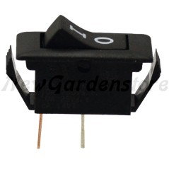 ORIGINAL AL-KO rocker switch 842514328 514328 | Newgardenstore.eu