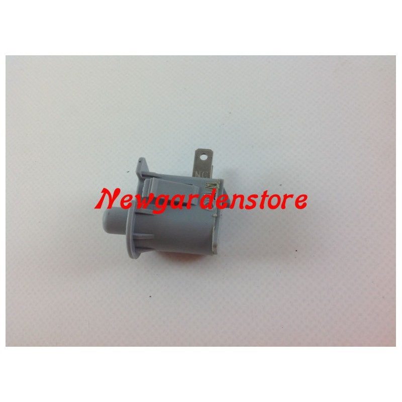 AYP MTD normally open lawn tractor safety switch