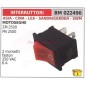 Interruptor de motosierra CINA ZM 2500 PN 2500 022496