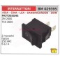 Interruptor de motosierra CINA ZM 2600 TCS 2600 029395