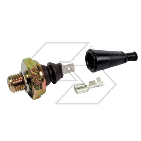 Interruptor NEWGARDENSTORE de la mirilla de aceite para motor FIAT | Newgardenstore.eu