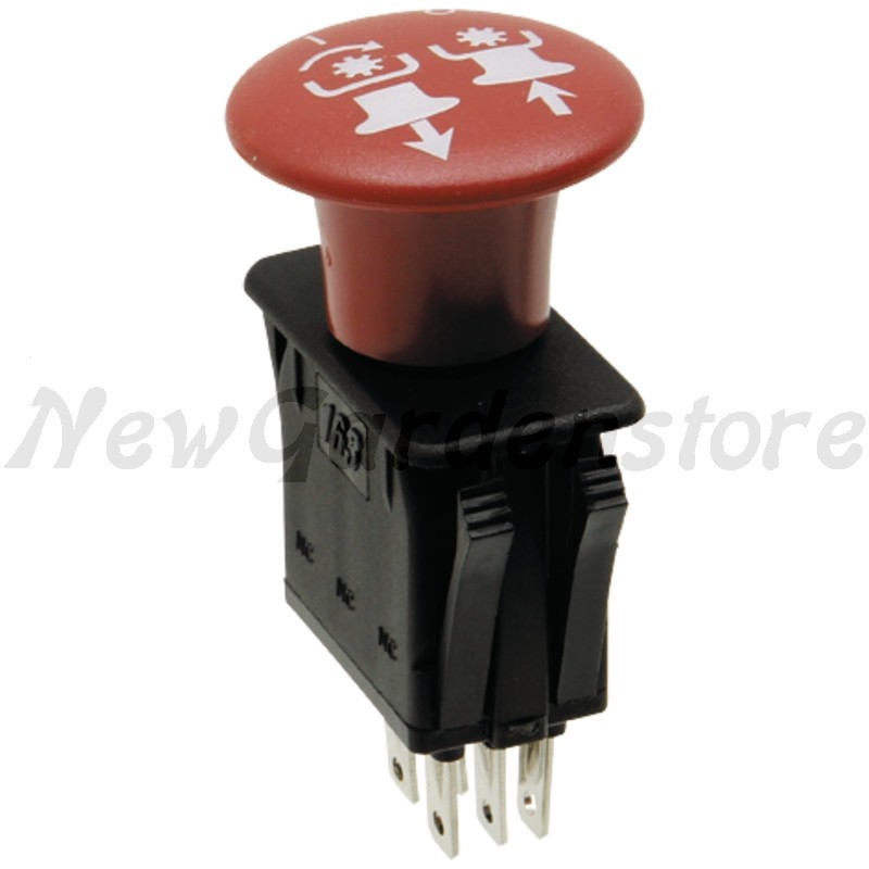 AYP compatible switch 18270316 582 10 76-01